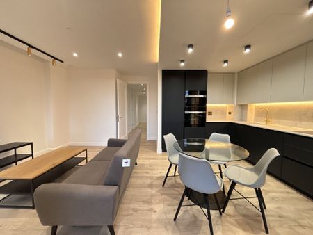 Dingley Road, London, EC1V - Photo 4