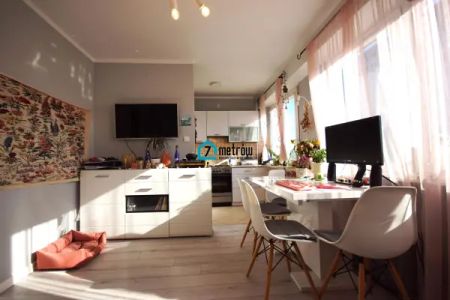 komfortowe, klimatyczne dwupokojowe - ul. Gagarina - Zdjęcie 3