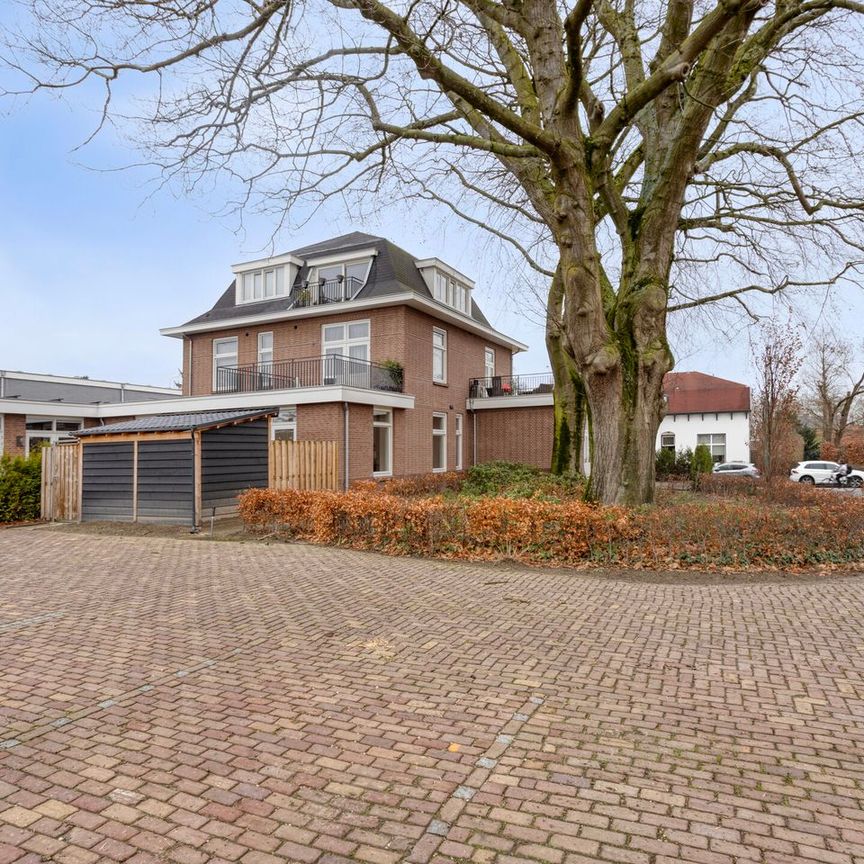 Appartement te huur: Spoorstraat 6-A 5831 CL Boxmeer - Photo 1