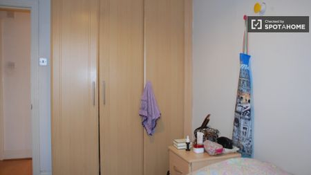 2 Bedroom Apartment for rent in Dublin City Centre - Photo 5