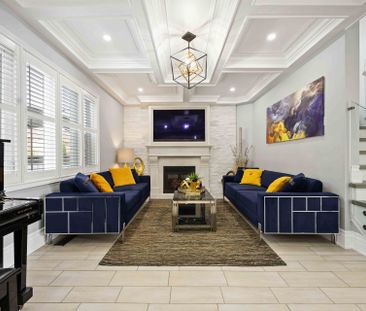 For Lease - 50 Grandlea Crescent, Markham, Ontario - Photo 5