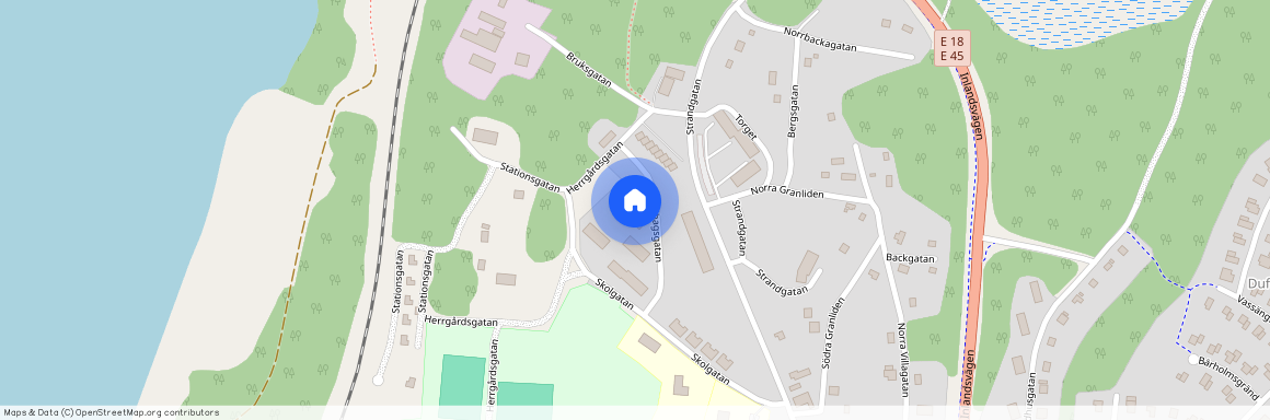 Grums, Björkhagsgatan, 4 C, 66440, Slottsbron