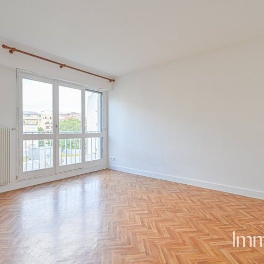 Appartement 1 Pièce 34 m² - Photo 1