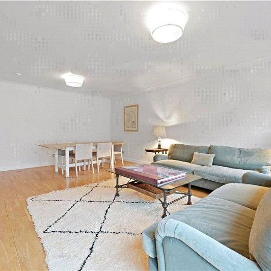 3 bedroom apartment to rent - Photo 1