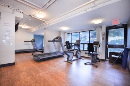 For Lease - 515 ST LAURENT Boulevard Unit# 631, Manor Park - Cardinal Glen and Area, Ontario - Photo 4