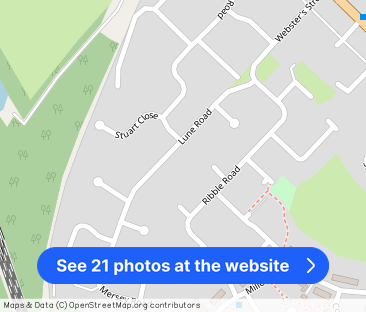 Lune Road, Wigan - Photo 1