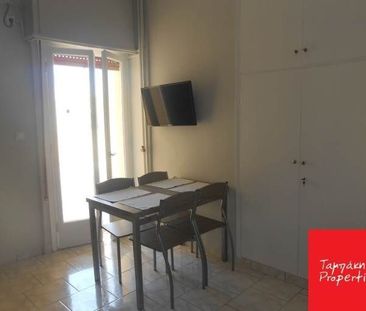 Studio/Γκαρσονιέρα για ενοικίαση Κέντρο (Κόρινθος) - Photo 1
