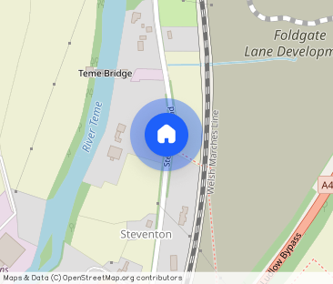 Corn Mill Road, Steventon, Ludlow, Shropshire - Photo 1