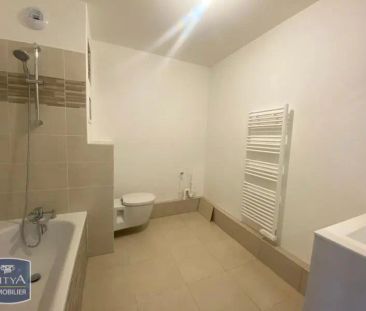 Appartement à louer 2 pièces 34.74m² - Photo 6