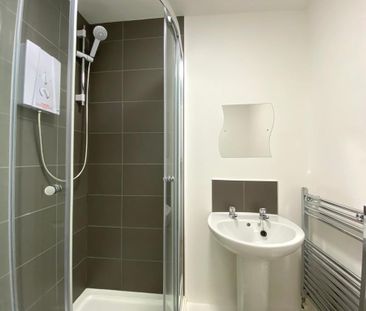 Studio to rent - Photo 5