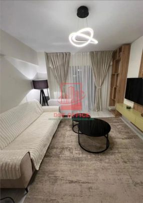 Apartament 2 camere decomandat LUX in Pacurari, Contemporan Homes - Photo 1