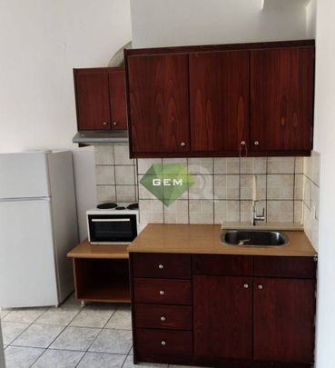 Studio/Γκαρσονιέρα για ενοικίαση Τρεις Βάγιες (Ηράκλειο Κρήτης) - Photo 1