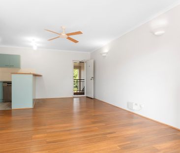 CHARMING TWO BEDROOM UNIT ON CITY FRINGE - Photo 1