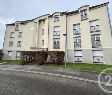 2 pièces - 44,62 m2 CHARTRES - 28 - Photo 6