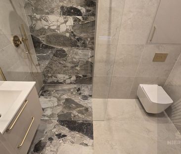 Wyjątkowy 2 pokojowy apartament Nad Odrą z garażem - Photo 4