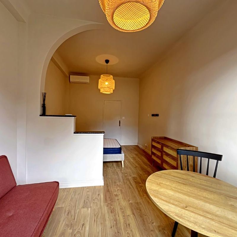 Location Appartement 2 pièces 33m² - Photo 1