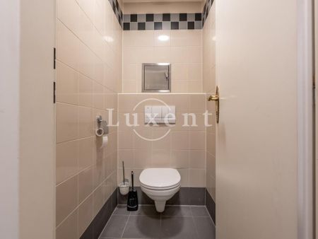 Pronájem bytu 4+kk 156 m2 - Fotografie 5