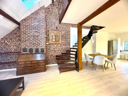 Penthouse te huur - Photo 3