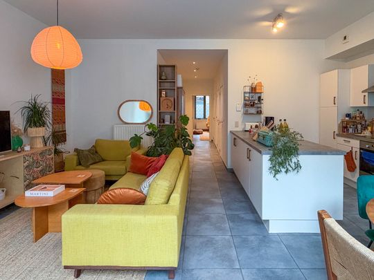 Appartement te huur in Gent - foto 1