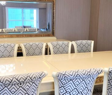 Full Sea View | 4BR +M Penthouse | Fully Upgraded - Photo 1