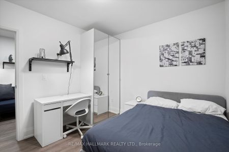 For Lease - 595 St Clair Avenue Unit# 12, Toronto, Ontario - Photo 2