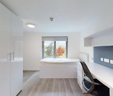 Studio to rent - Photo 6