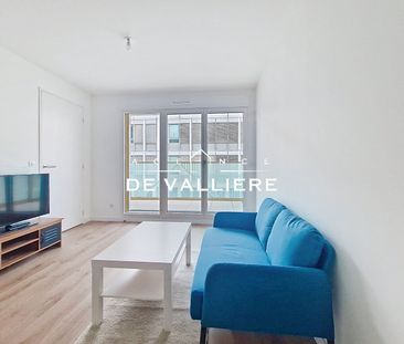 Location Appartement 2 pièces 39m² RUEIL MALMAISON 92500 - Photo 1