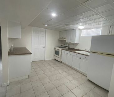 For Lease - 27 Deerborn Drive Unit# BSMT, Hamilton, Ontario - Photo 3