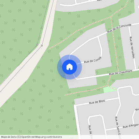1000 rue de chaumont, Saint-Jérôme, Saint-Jérôme, Laurentides, J5L 0N7