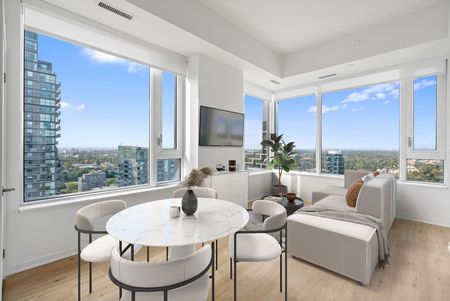 For Lease - 101 Roehampton Avenue Unit# 1711, Toronto, Ontario - Photo 3