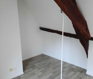 Appartement T1 à louer - 16 m² - Photo 4