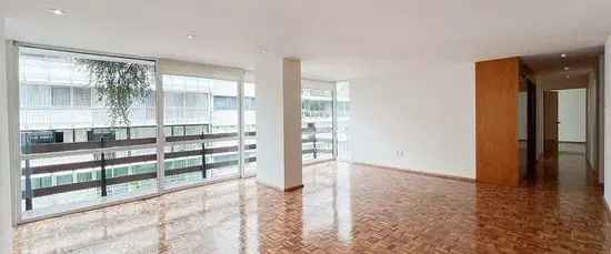 Departamento en Calle Solòn, Polanco 2ª Sección, Nuevo Polanco, Ciudad De México, Miguel Hidalgo, Ciudad De México, 11530, México - Photo 1
