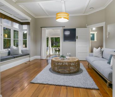 26 Valley Road, Mount Eden - Photo 1