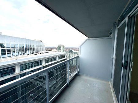 For Lease - 4978 Yonge Street Unit# 3610, Toronto, Ontario - Photo 4