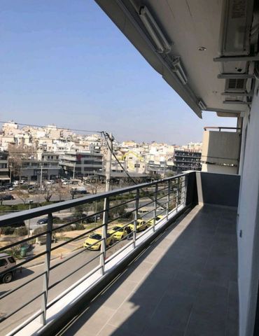 Διαμέρισμα για ενοικίαση Ηλιούπολη - Photo 2