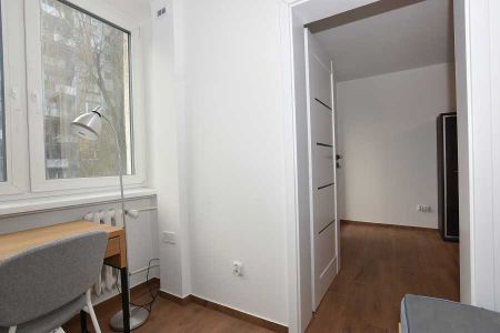 2 pokoje LUX ul.Strzelecka obok AWF - Zdjęcie 4