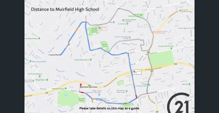 Luxurious 2 Bedroom Granny Flat - Photo 2