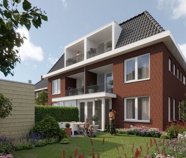 Te huur: Appartement Dorpstraat 189 A in Veldhoven - Photo 3