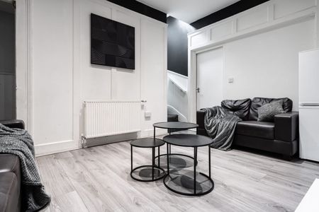 Room in a Shared House, Westminster Road, L4 - Photo 2