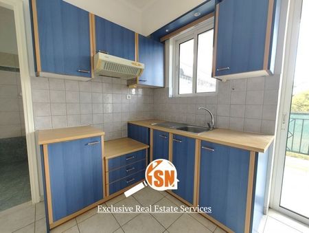 Studio/Γκαρσονιέρα για ενοικίαση Άγιος Παντελεήμονας (Πάτρα) - Photo 2