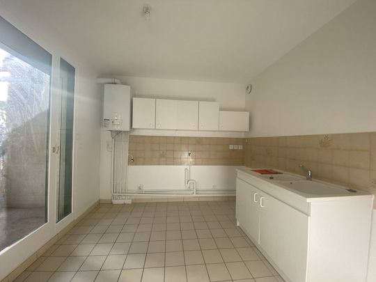 Location appartement 2 pièces 52.2 m² à Romans-sur-Isère (26100) - Photo 1