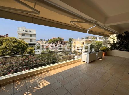 Μεζονέτα για ενοικίαση Γλυφάδα - Φωτογραφία 3