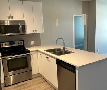 PARALLEL ONE APTS - 202 - P1-202 - Photo 2