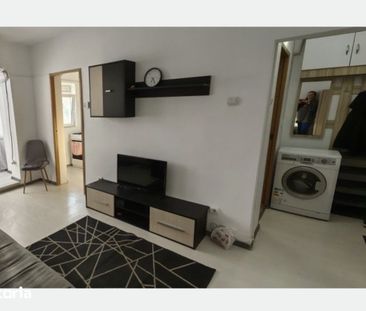 Garsonieră de închiriat în zona Hipodrom - Photo 3