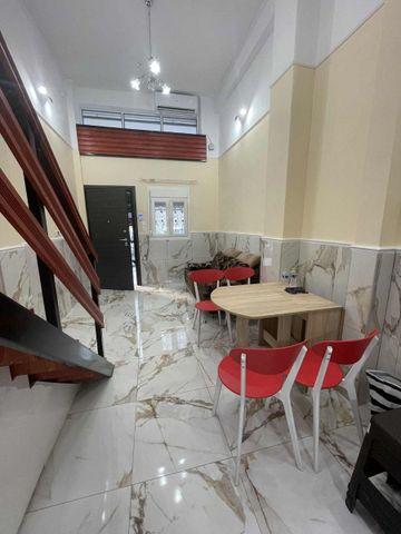 Loft για ενοικίαση Βαρδάρης - Δικαστήρια (Βαρδάρης - Λαχανόκηποι) - Photo 4