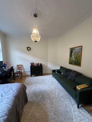 Tomtebogatan, Stockholm - Photo 1