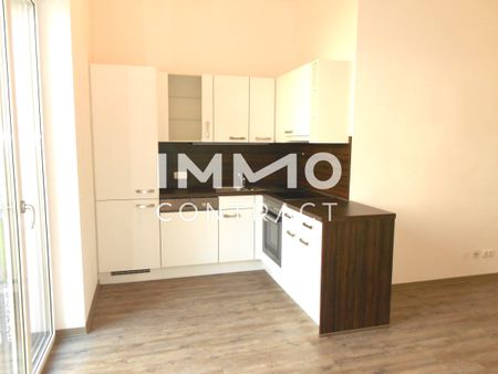 Tolle 2 Zimmer Balkonwohnung in der Drouotstraße 4 - Top 1 - Photo 3