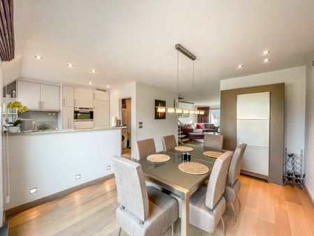 Appartement Te Huur - Knokke - Photo 2