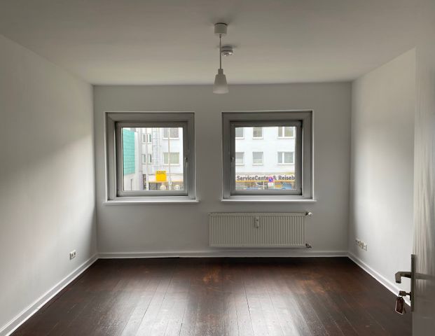 Zimmer 16,88 m² innerhalb einer 5er-WG // 1.OG re Zi. 7168 - Foto 1