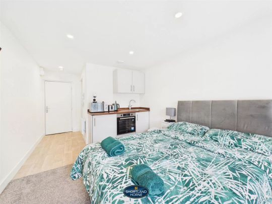 Selbourne Court, Bulls Head Lane, Coventry - Photo 1
